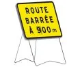 KC1 T1 "ROUTE BARREE A .00M" 8 Taliaplast 525600