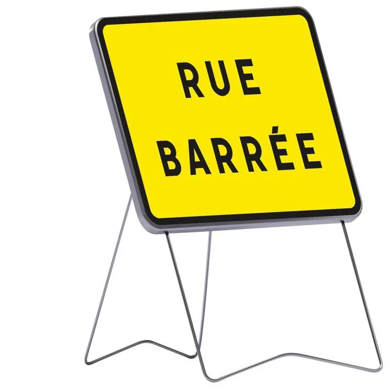 KC1 T1 "RUE BARREE" 800X600 - Taliaplast 525616