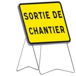 KC1 T1 "SORTIE DE CHANTIER" 80 Taliaplast 525617