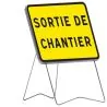 KC1 T1 "SORTIE DE CHANTIER" 80 Taliaplast 525617