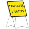 KC1 T1 "TRAVERSEE D'ENGINS" 80 Taliaplast 525612