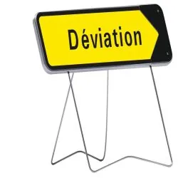 KD22a 1000X300 T1 "DEVIATION" Taliaplast 526020