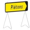KD 1000X300 T1 "PIETONS" AVEC Taliaplast 526013