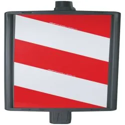 Panneau K5C DBLE FACE DROITE&GAUCHE T1 Taliaplast 527203