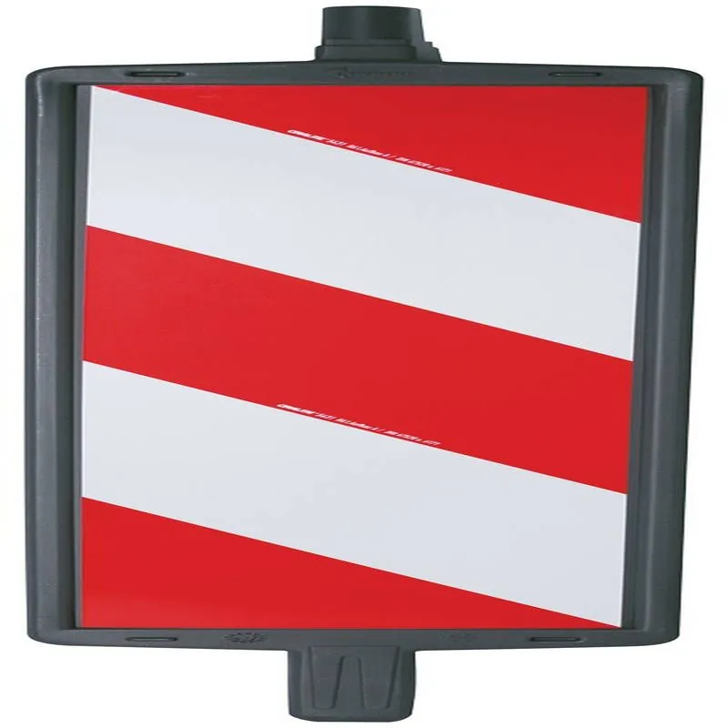 Panneau K5C DBLE FACE DROITE&GAUCHE T1 Taliaplast 527203