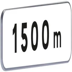 PANONC.M 900X250 C1 SPECIFIQUE Taliaplast 525818