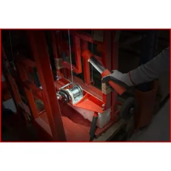 Baladeuse torche à batterie 200 Lumens - IP20 KSTOOLS 150.4312 | 150.4312