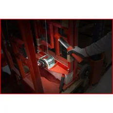 Baladeuse torche à batterie 200 Lumens - IP20 KSTOOLS 150.4312 | 150.4312