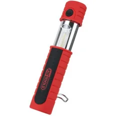 Baladeuse torche à batterie 200 Lumens - IP20 KSTOOLS 150.4312 | 150.4312