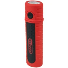 Baladeuse torche à batterie 200 Lumens - IP20 KSTOOLS 150.4312 | 150.4312
