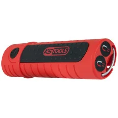 Baladeuse torche à batterie 200 Lumens - IP20 KSTOOLS 150.4312 | 150.4312