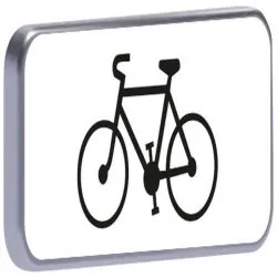 PANONCEAU M4d1 350X150 C1 PANO Taliaplast 525803