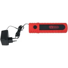 Baladeuse torche à batterie 200 Lumens - IP20 KSTOOLS 150.4312 | 150.4312