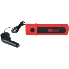 Baladeuse torche à batterie 200 Lumens - IP20 KSTOOLS 150.4312 | 150.4312