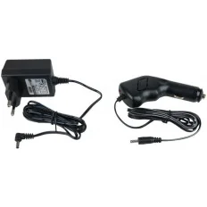 Baladeuse torche à batterie 200 Lumens - IP20 KSTOOLS 150.4312 | 150.4312