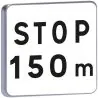 M5a 500X500 C1 STOP A 150 M PA Taliaplast 525819