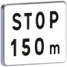M5a 500X350 C1 STOP A 150 M PA Taliaplast 525825