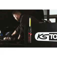 Baladeuse COB 300 + 80 Lumens KSTOOLS 150.4313 | 150.4313