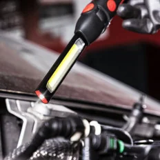 Baladeuse COB 300 + 80 Lumens KSTOOLS 150.4313 | 150.4313