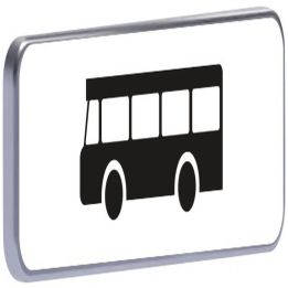 M4b 500X150 C1 VEH.TPTS COMMUN Taliaplast 525536