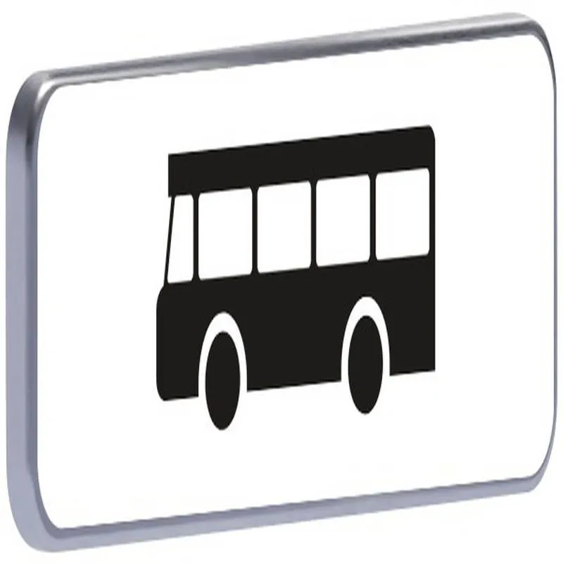 M4b 500X150 C1 VEH.TPTS COMMUN Taliaplast 525536