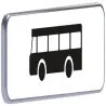 M4b 500X150 C1 VEH.TPTS COMMUN Taliaplast 525536