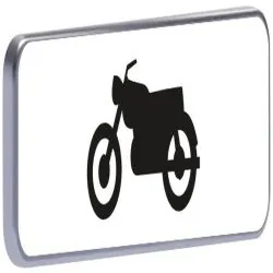 M4c 500X150 C1 MOTO/VELOMOTEUR Taliaplast 525537