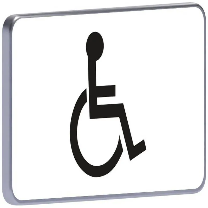 M4n 500X300 C1 HANDICAPES AMEN Taliaplast 525033