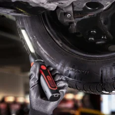 Baladeuse COB 300 + 80 Lumens KSTOOLS 150.4313 | 150.4313