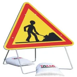 AK5 1000 C2 TRAVAILLEUR AVEC P Taliaplast 522104