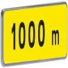 KM1 900 C2 DISTANCE .......... Taliaplast 525101