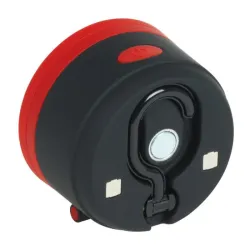 Coffret de 3 projecteurs LEDs 3W KSTOOLS 150.4314 | 150.4314