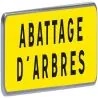 KM9 900 C2 "ABATTAGE D'ARBRES" Taliaplast 525125