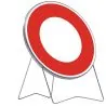 B0 650 C2 INTERDIT A TT VEHIC. Taliaplast 524501