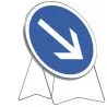 B21a1 650 C2 CONTOURNT A DROIT Taliaplast 524516