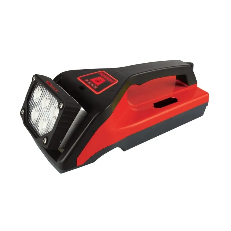 Projecteur 1100 Lumens à base magnétique - IP44 KSTOOLS 150.4316 | 150.4316 Projecteur 1100 Lumens à base magnétique - IP44 KSTOOLS 150.4316 | 150.4316