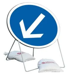 B21a2 650 C2 CONTOURNT A GAUCH Taliaplast 524517