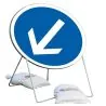 B21a2 650 C2 CONTOURNT A GAUCH Taliaplast 524517