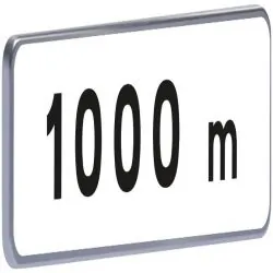 M1 700 C2 DISTANCE ........... Taliaplast 525441