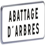 M9 700 C2 "ABATTAGE D'ARBRES" Taliaplast 525465