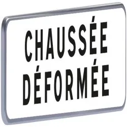 M9 700 C2 "CHAUSSEE DEFORMEE" Taliaplast 525463