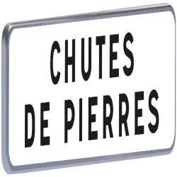 M9 700 C2 "CHUTES DE PIERRES" Taliaplast 525462