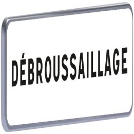 M9 700 C2 "DEBROUSSAILLAGE" BL Taliaplast 525467