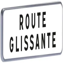 M9 700 C2 "ROUTE GLISSANTE" BL Taliaplast 525446