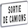 M9 700 C2 "SORTIE DE CAMIONS" Taliaplast 525445