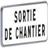 M9 700 C2 "SORTIE DE CHANTIER" Taliaplast 525444