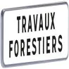 M9 700 C2 "TRAVAUX FORESTIERS" Taliaplast 525466