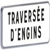 M9 700 C2 "TRAVERSEE D'ENGINS" Taliaplast 525456