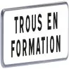 M9 700 C2 "TROUS EN FORMATION" Taliaplast 525457
