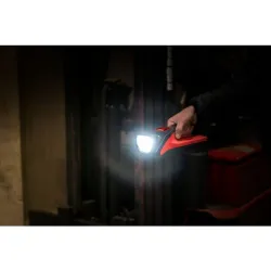 Projecteur 1100 Lumens à base magnétique - IP44 KSTOOLS 150.4316 | 150.4316